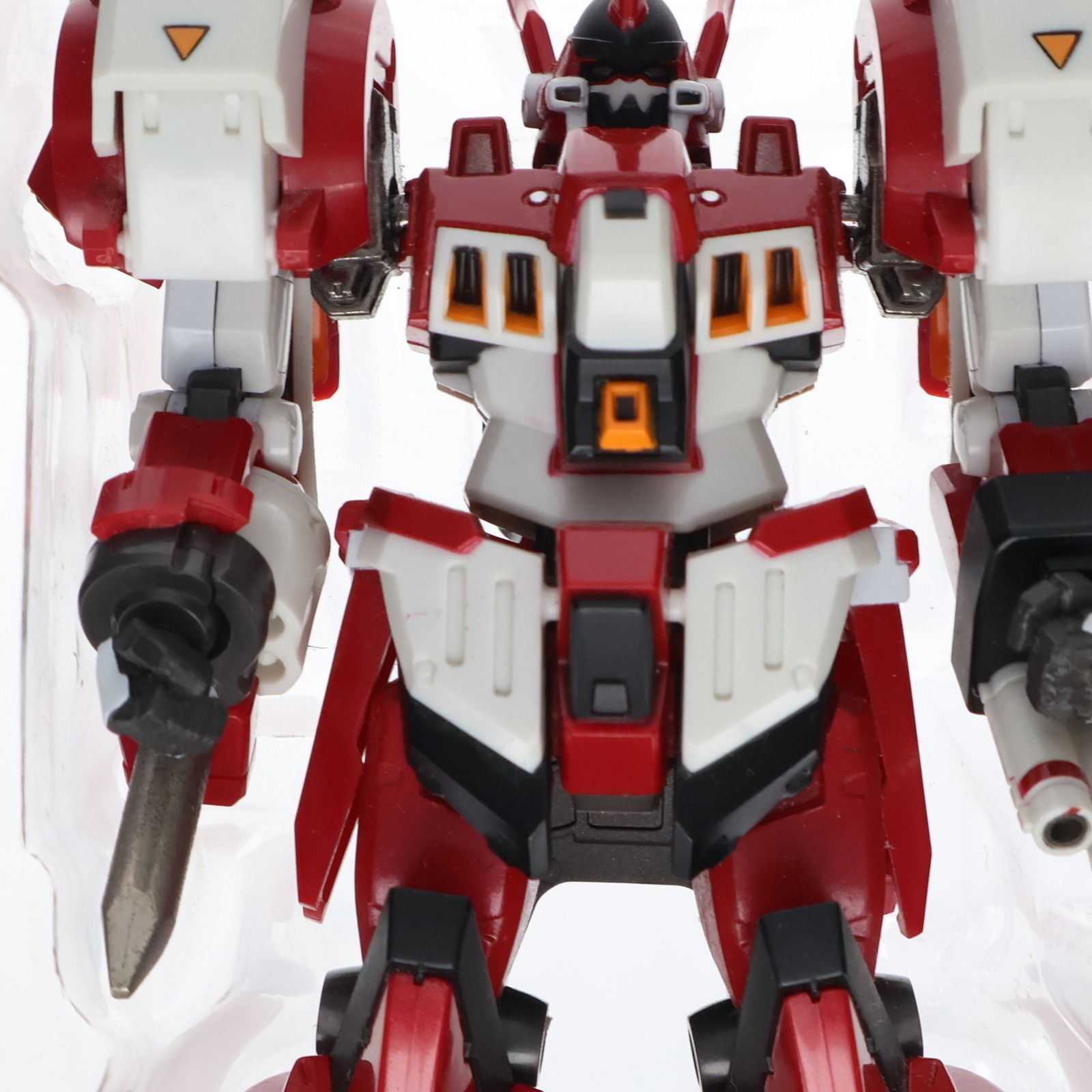 スーパーロボット超合金 アルトアイゼン スーパーロボット大戦OG