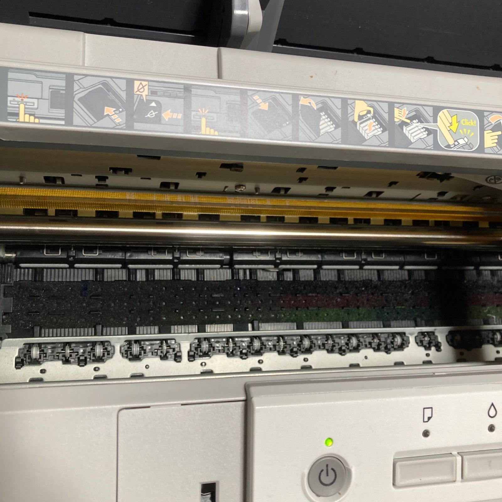 EPSON PX-1004プリンター