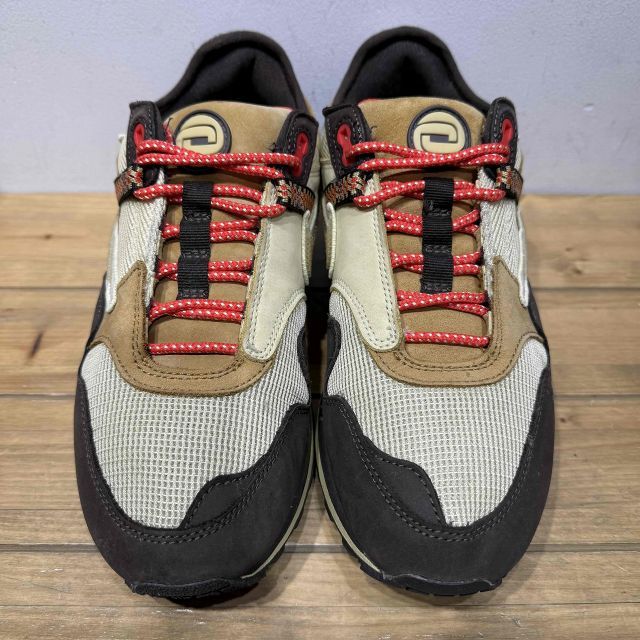 トラヴィススコット エアマックス 26.5cm