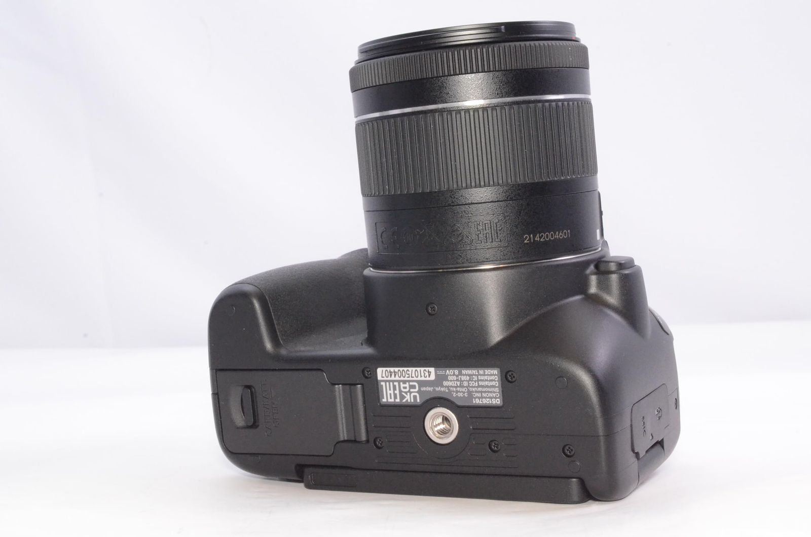  Canon EOS Kiss X 10 18 55 STM レンズキット デジタル一眼レフ デジタルカメラ