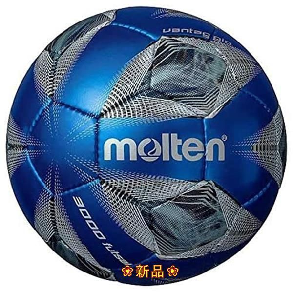 molten(モルテン) サッカーボール 小学生用 4号球 検定球