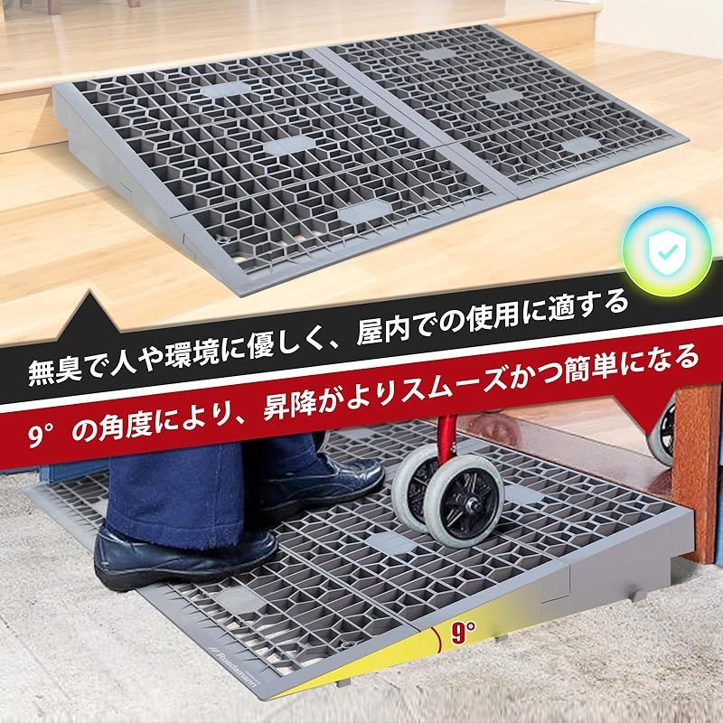駐車場で入り口 道路