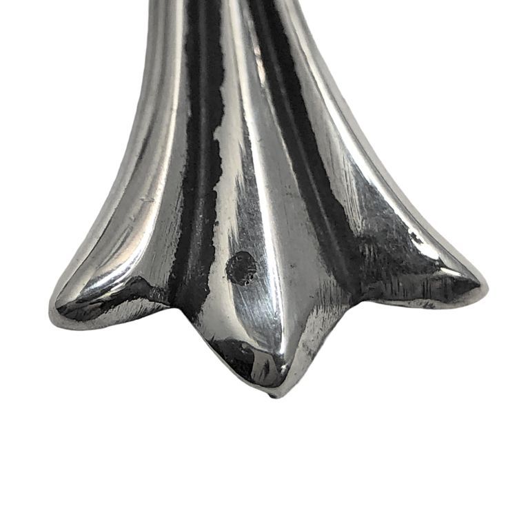 Chrome Hearts クロムハーツ TINY CH CROSS タイニーCHクロス フープピアス SV925 × 14K シルバー ピアス フープピアス WWW_SHINETEETH_COM