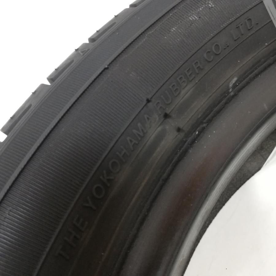 希少サイズ！ ノーマルタイヤ 1本＞ 165/55R15 ヨコハマタイヤ プラクティバ 2016年 80% 中古 - メルカリ