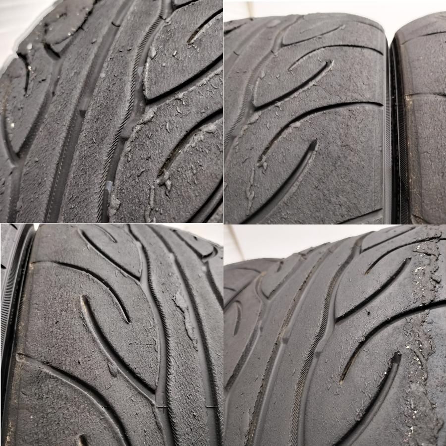 Amazon.com: Yokohama 215/45R17 87W SL YOKO ADVAN SPORT AS