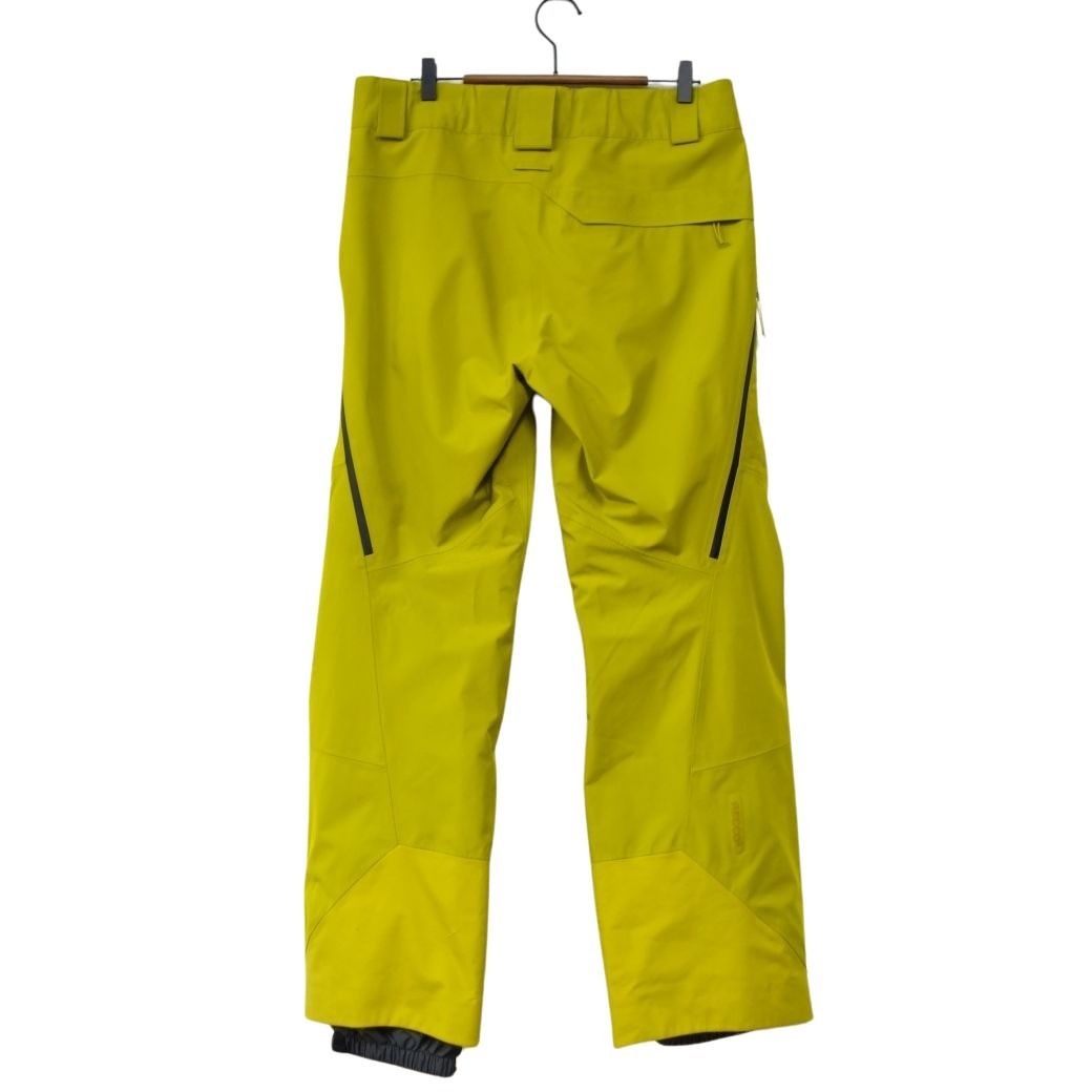 パタゴニア patagonia Powder Bowl Pants Men's 31488FA18 パウダー ボウル パンツ メンズM スキー スノーボード ウェア アウトドア