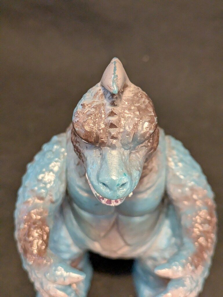 ポピー キングザウルス アーストロン