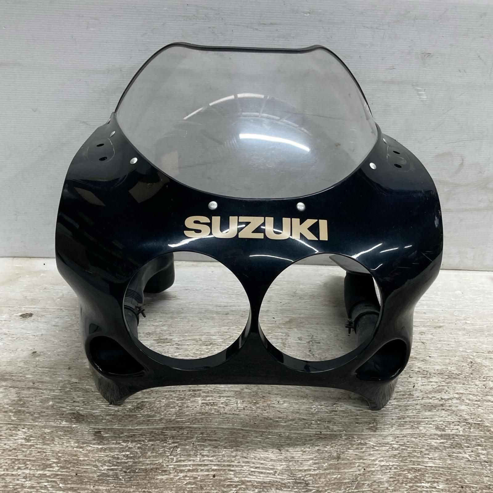 SUZUKI GSX-R400 GK73A フロントカウル スズキ
