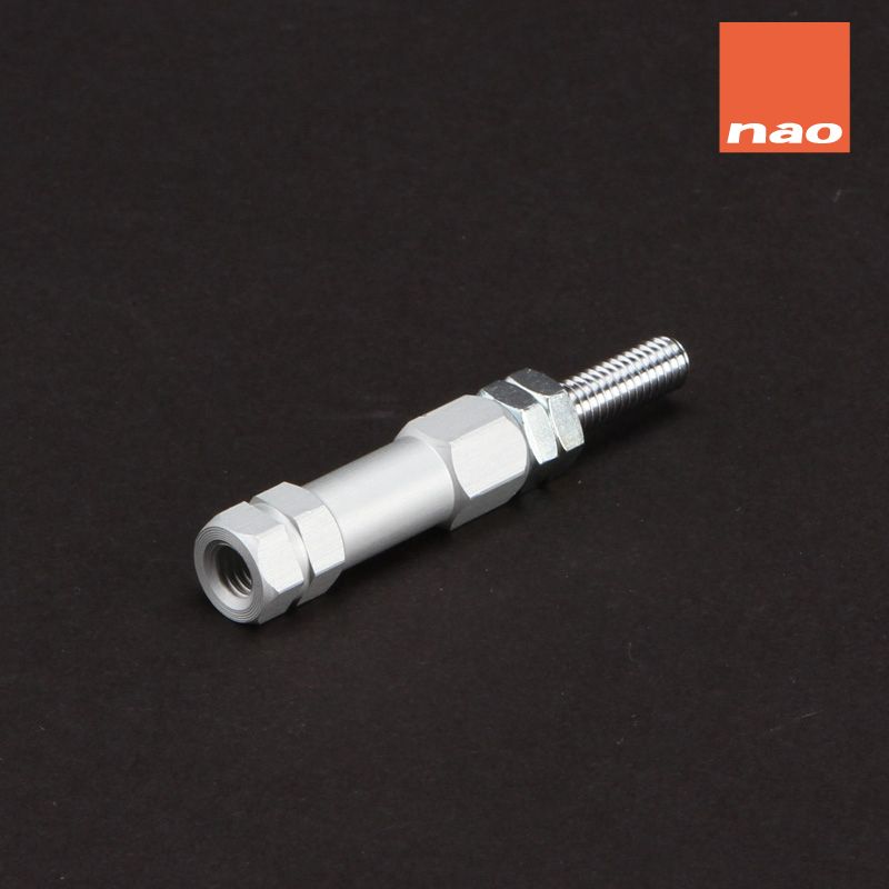 その他 NAO NAO NPK14 POSITION KIT ポジション キット [SILVER] Kawasaki ZX-4RR