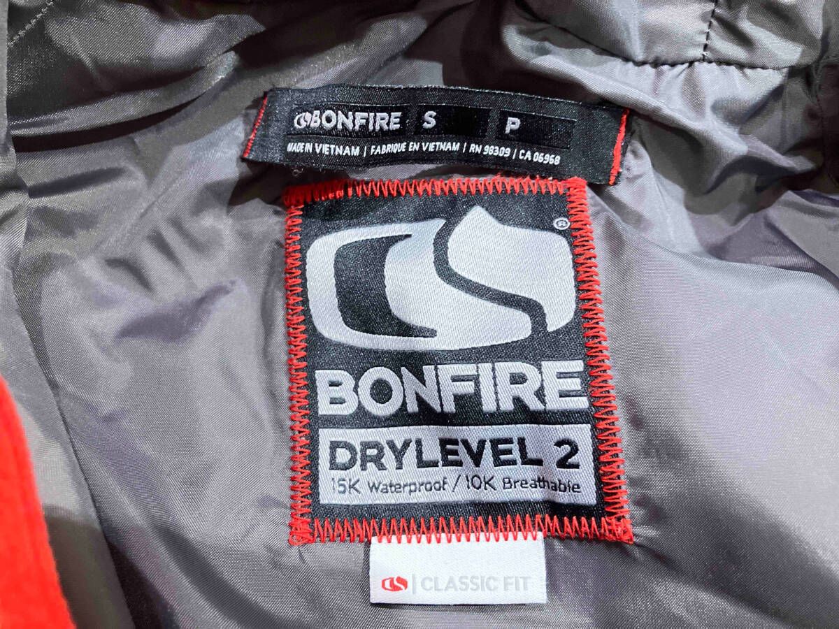 BONFIRE