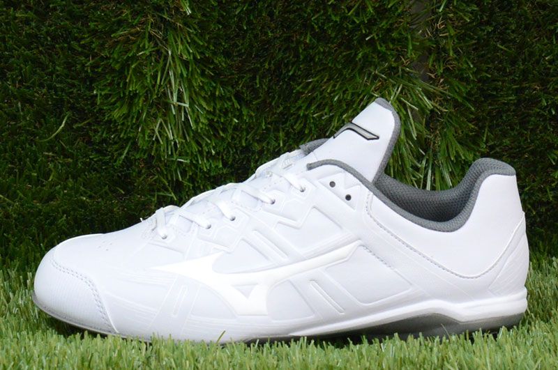 ミズノ 野球 金具 スパイク スーパーワイド 4E ライトレボバディー2 SW