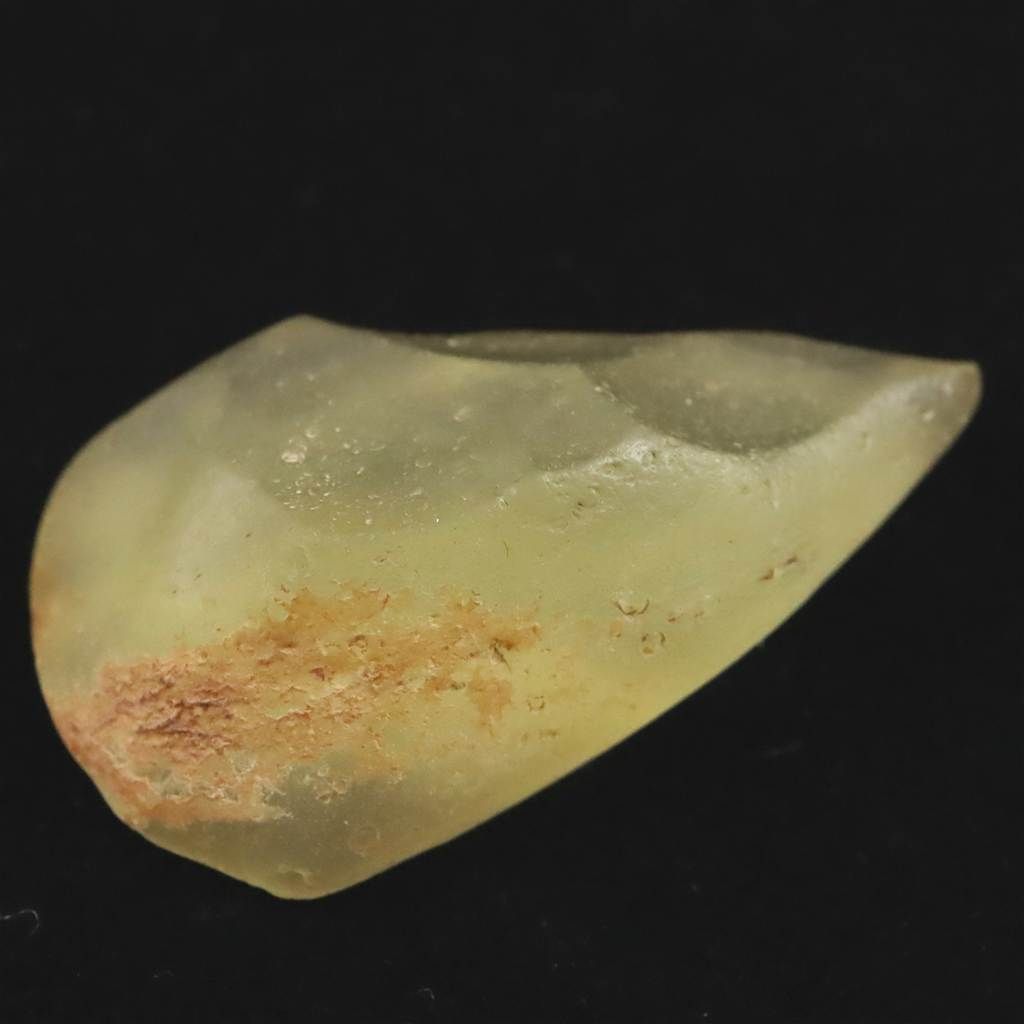 リビアングラス 39mm原石 11.0g 榎本通商18902 NEXPOTALLINN_EU