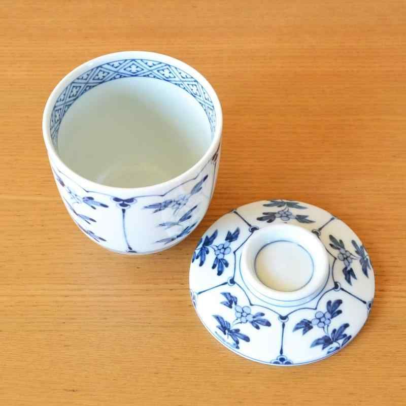ちゃわんむし器