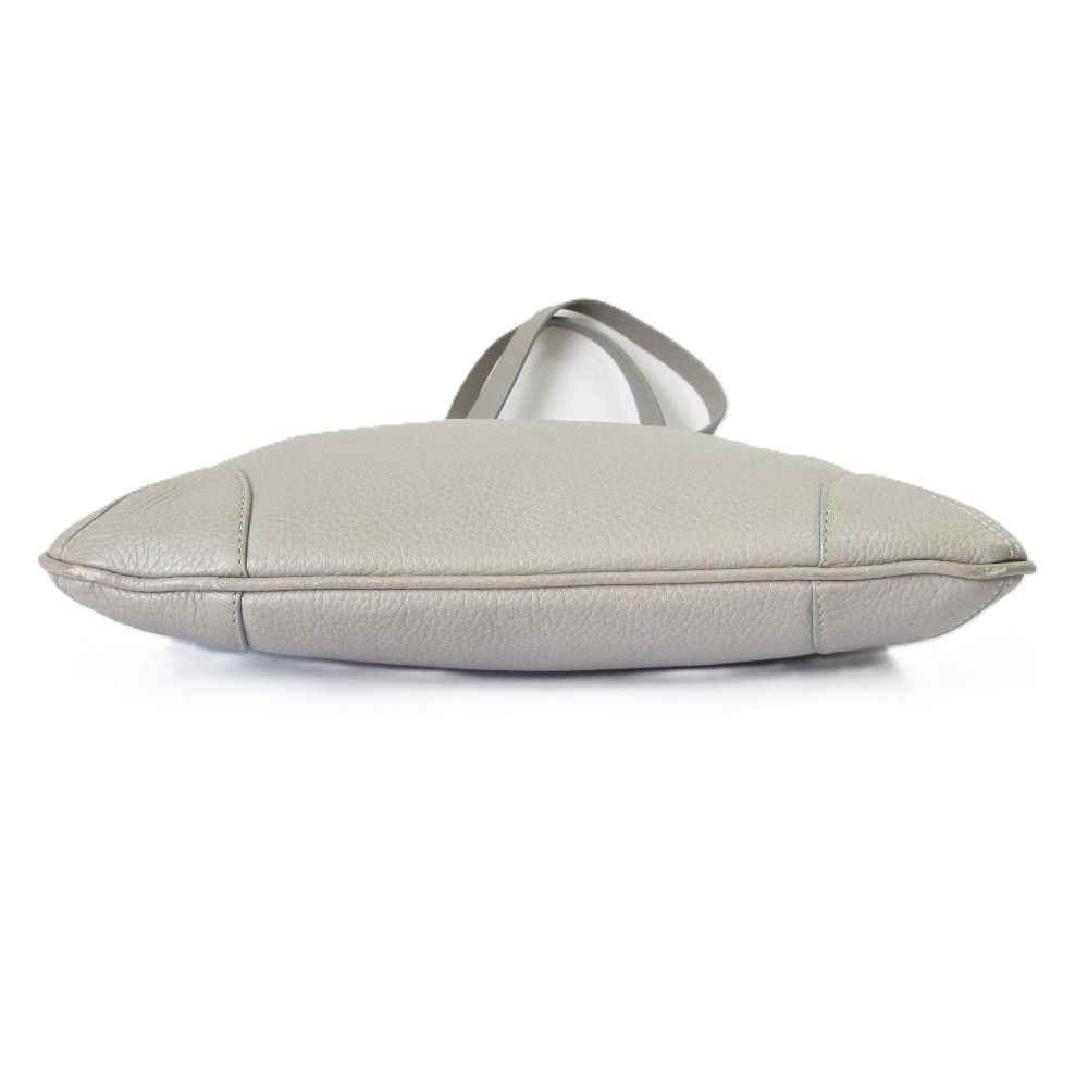 マウロゴヴェルナ トートバッグ 良品 MAURO GOVERNA マウロゴヴェルナ シュリンクレザー トート
