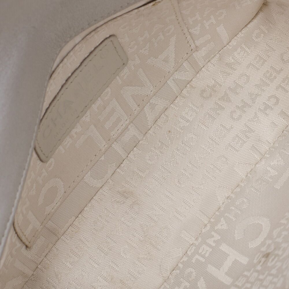 チェーンショルダー