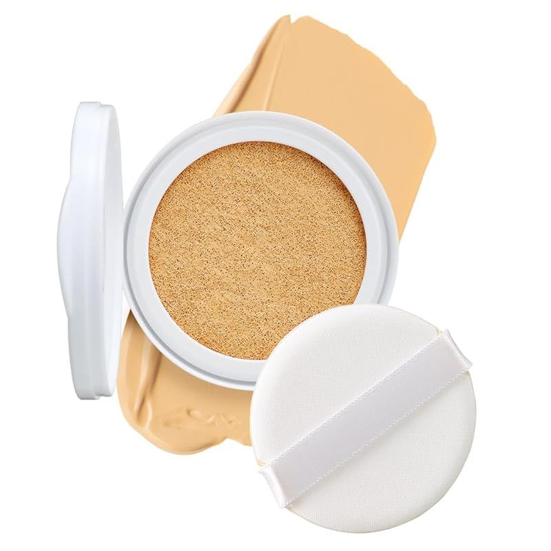 オージオ (ozio) ビューティーオープナークッションファンデーション （ナチュラル系/レフィル12g/パフ付/ SPF45 PA++++ ） 0 ビューティーオープナー | クッションファンデーション ビューティーオープナージェル 新品・未開封OZIO ビューティーオープナークッションファンデーション用パフ｜化粧品