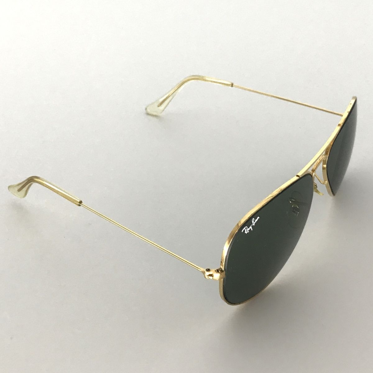 Ray-Ban レイバン サングラス アビエーター クラシック ケース付き 
