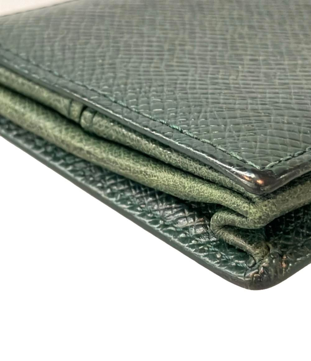 Louis Vuitton ダークグリーン 小物入れ ルイヴィトン コインケース