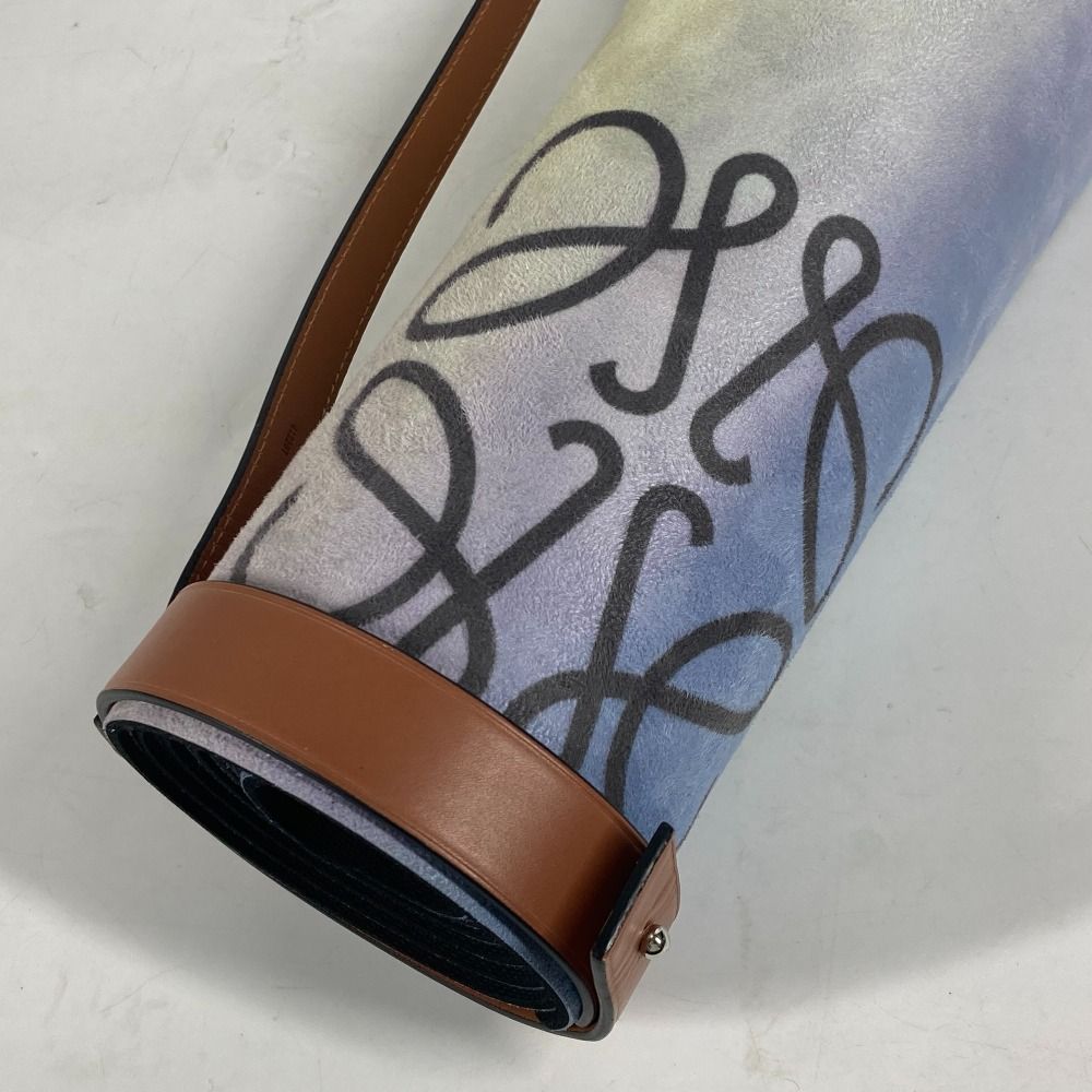 ロエベ　ヨガマット 楽天市場】【送料無料】 ロエベ ヨガマット ブラック ブルー