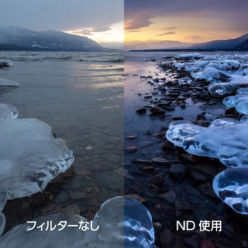ナノコーティング ND0.9