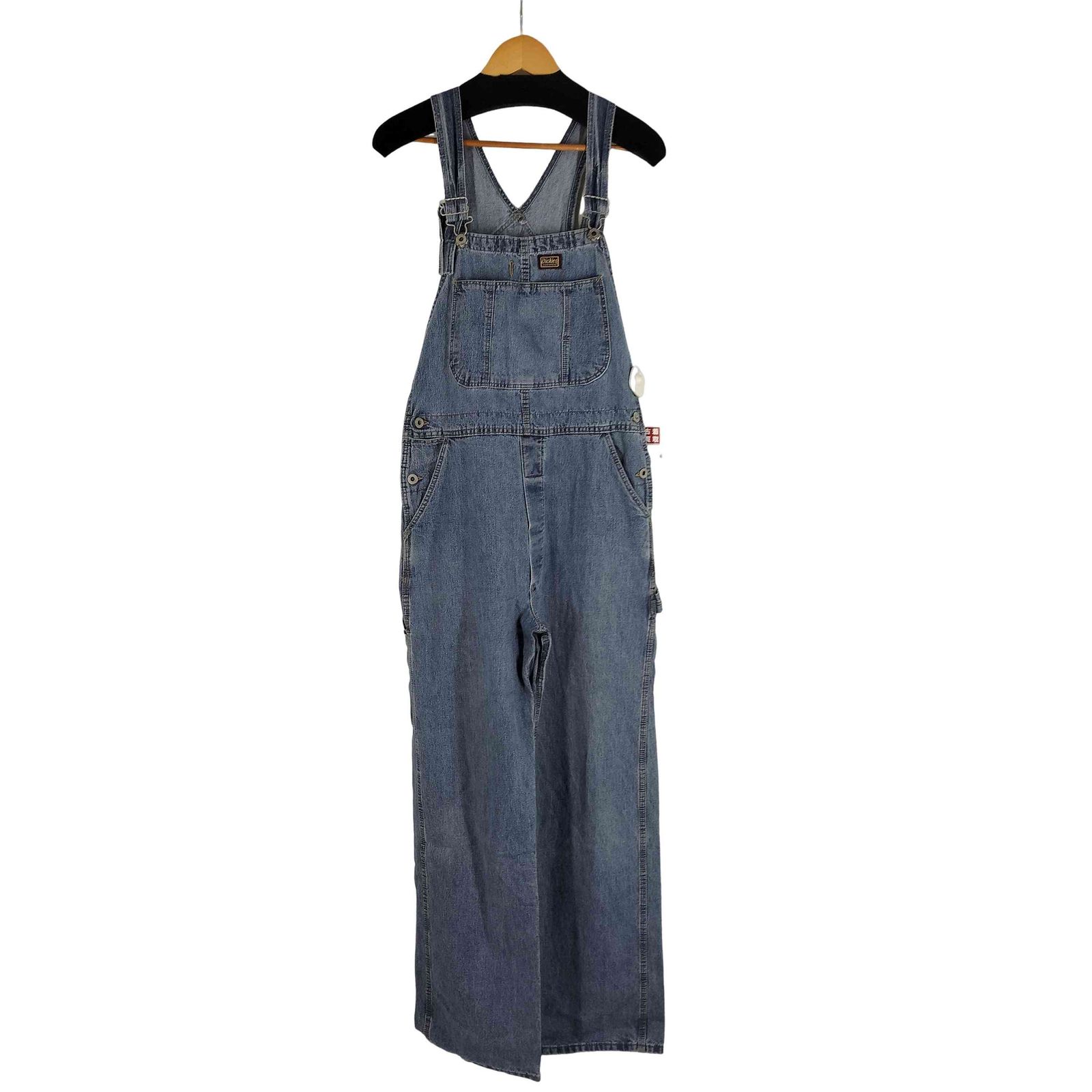 Dickies ディッキーズ ペンキ 加工 デニム オーバオール ユーズド 楽天市場】【Dickies】83294 インディゴ ビブ オーバーオール