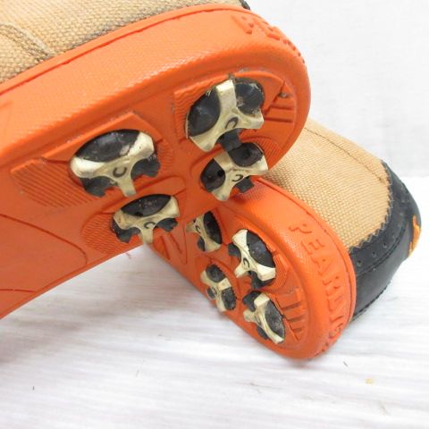 パーリーゲイツ PEARLY