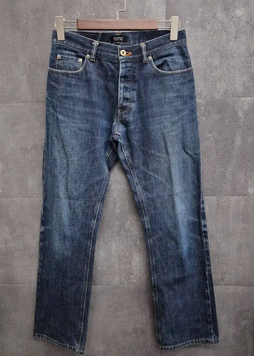 BURBERRY（バーバリー）BLACK LABEL パンツ（76サイズ） バーバリー