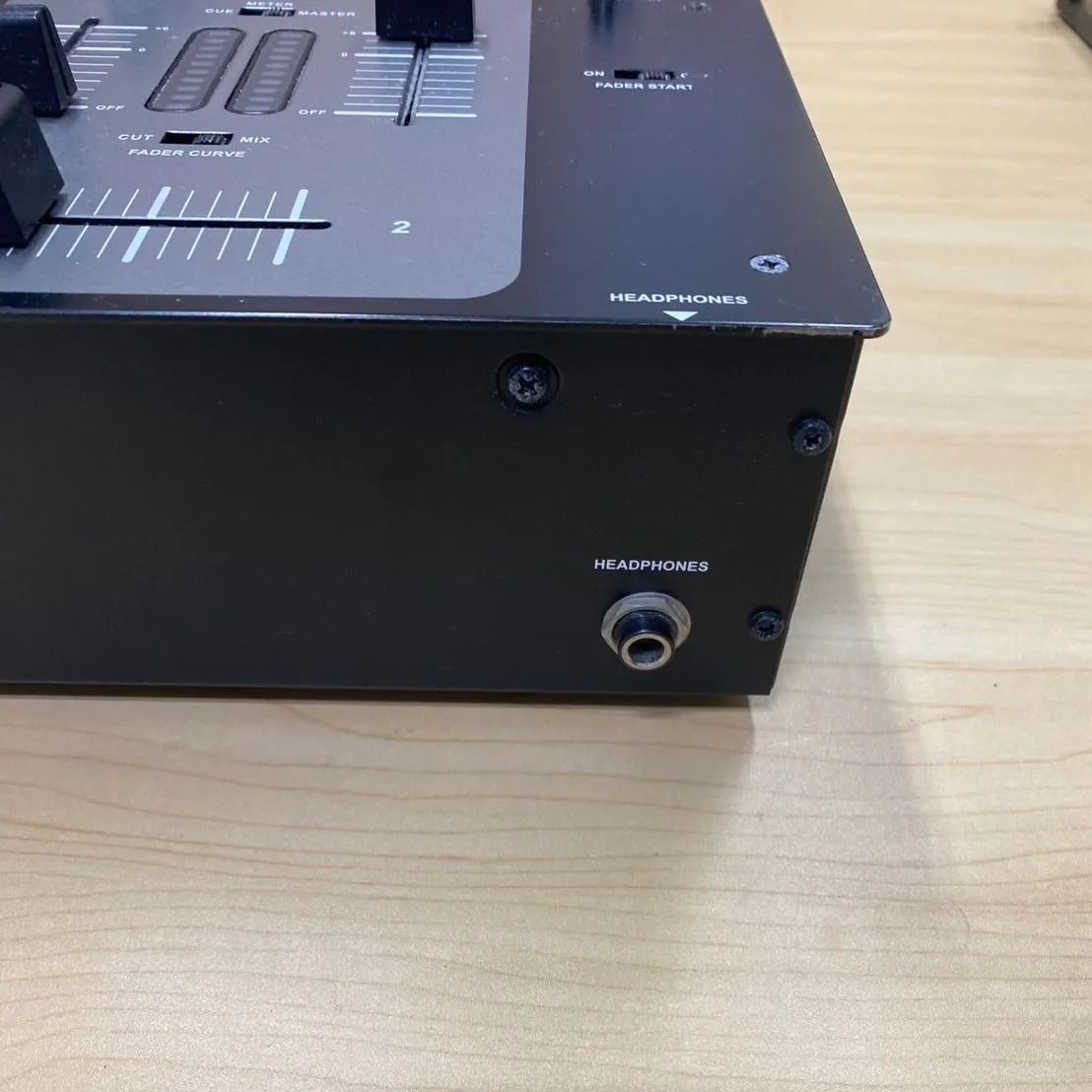 Stanton M.203 DJ Mixer スタントン DJミキサー -GrunSound-x558