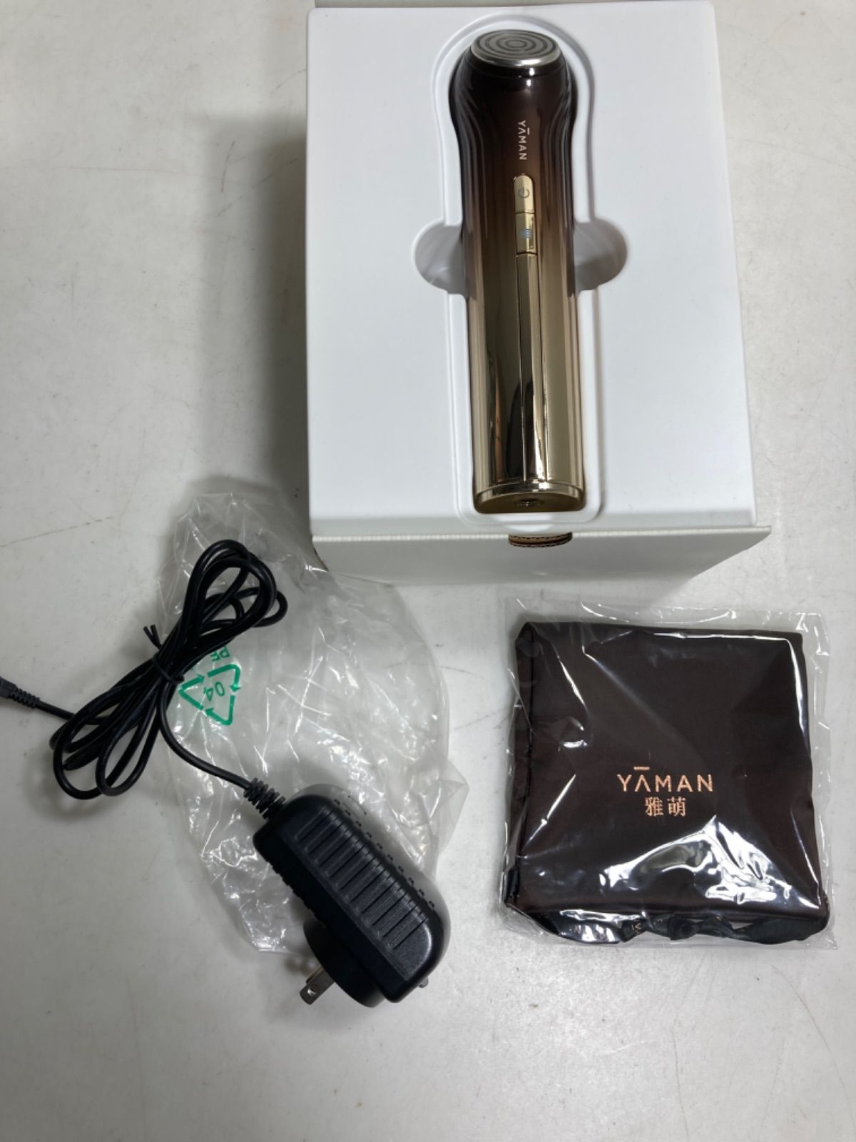 ☆YA-MANヤーマン 家庭用美容器 Bloom6 ブルームシックス
