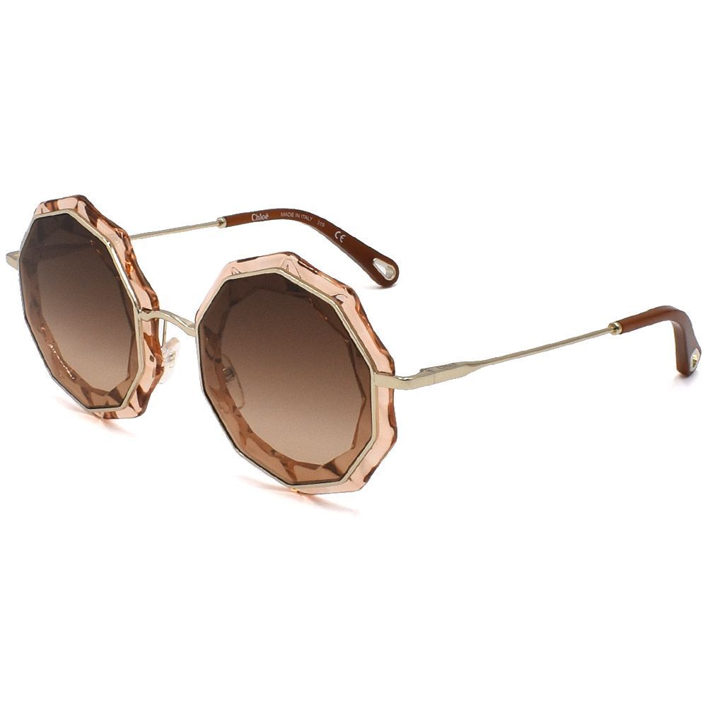 Chloe クロエ CE160S-724 サングラス UVカット レディース Chloe クロエ CE160S-724 サングラス UVカット レディース