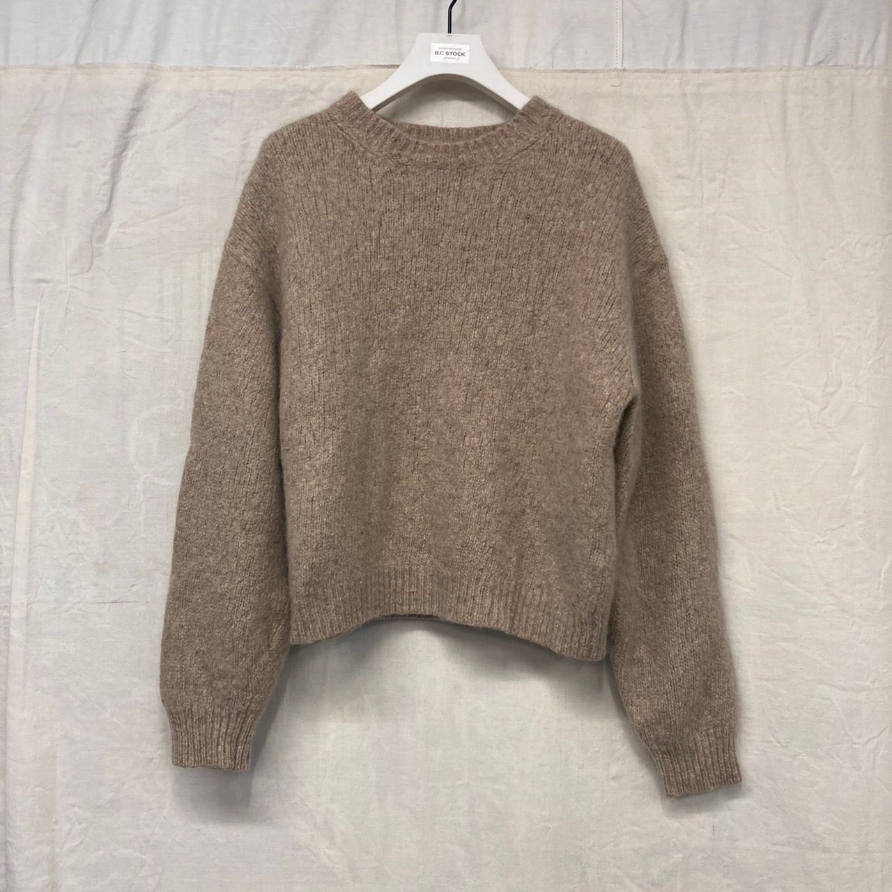 DEUXIEME CLASSE ニット 19080500702030 Cashmere ｼｬｷﾞｰ - メルカリ