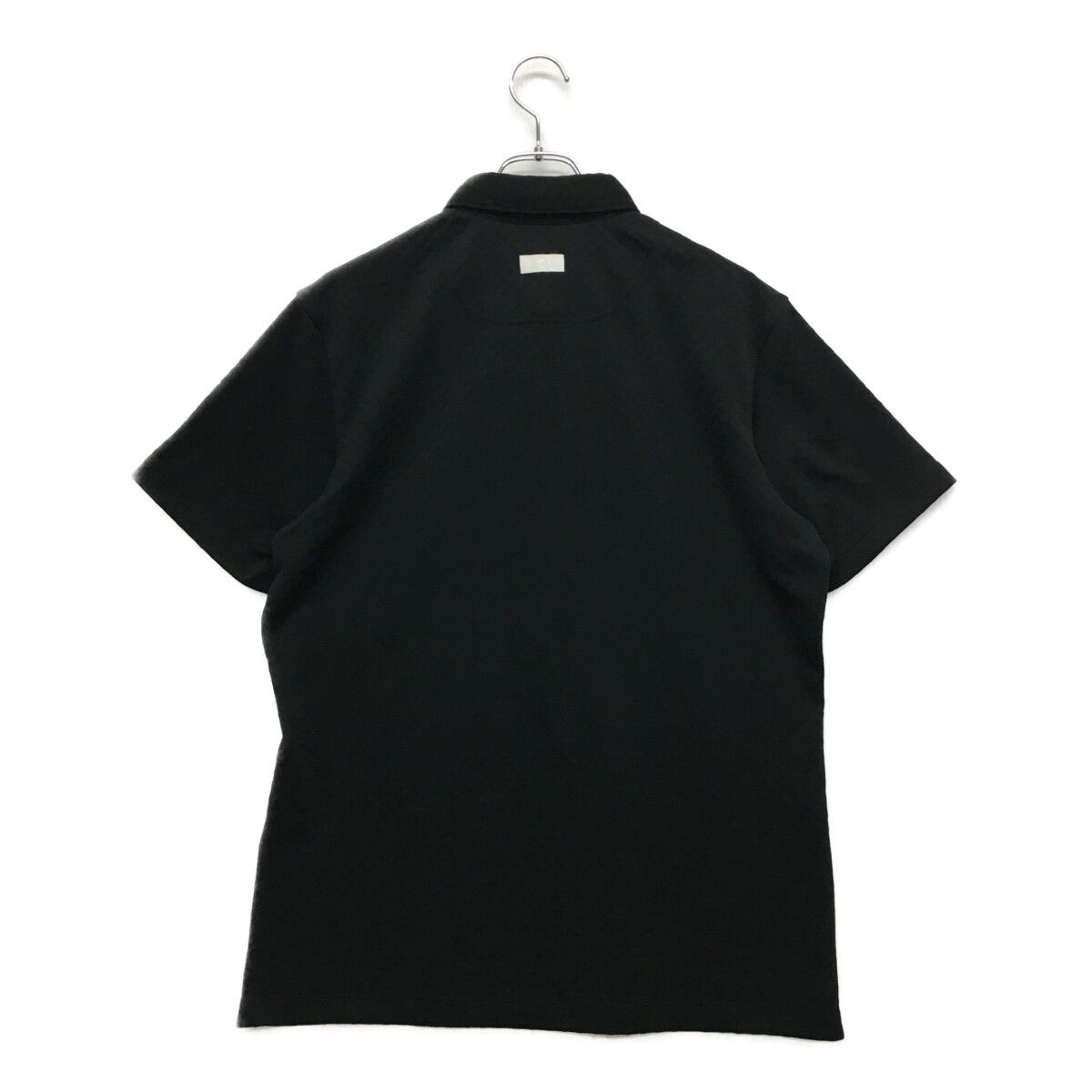 中古 メンズ キャロウェイ Callaway 半袖ポロシャツ L 黒