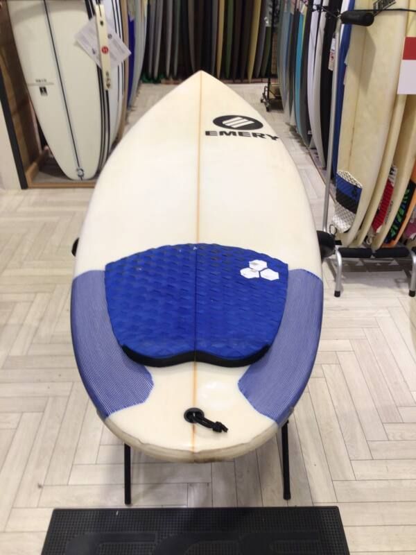 EMERY サーフボード 5'8\" EMERY サーフボード THE DIME Emery The Dime | Emery