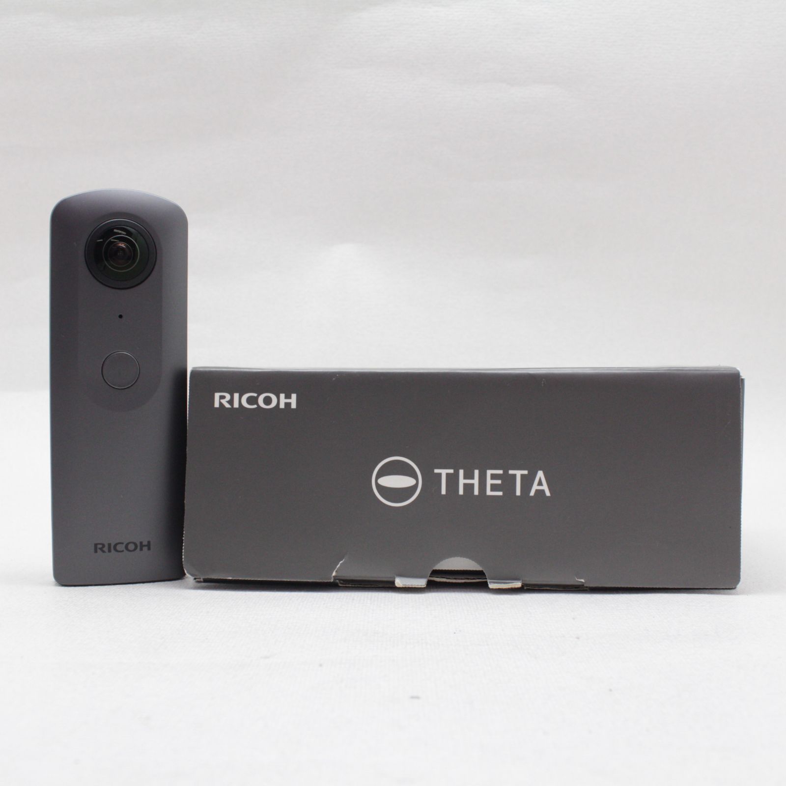 RICOH ショップ THETA V(箱付)