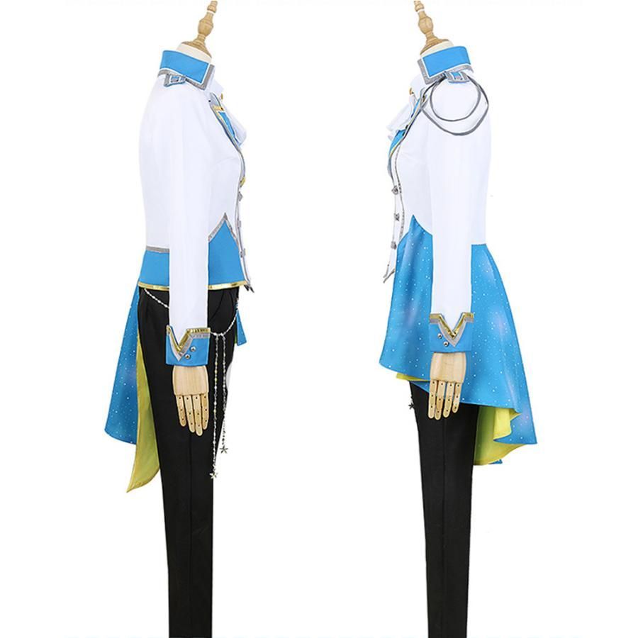 風 コスプレ衣装