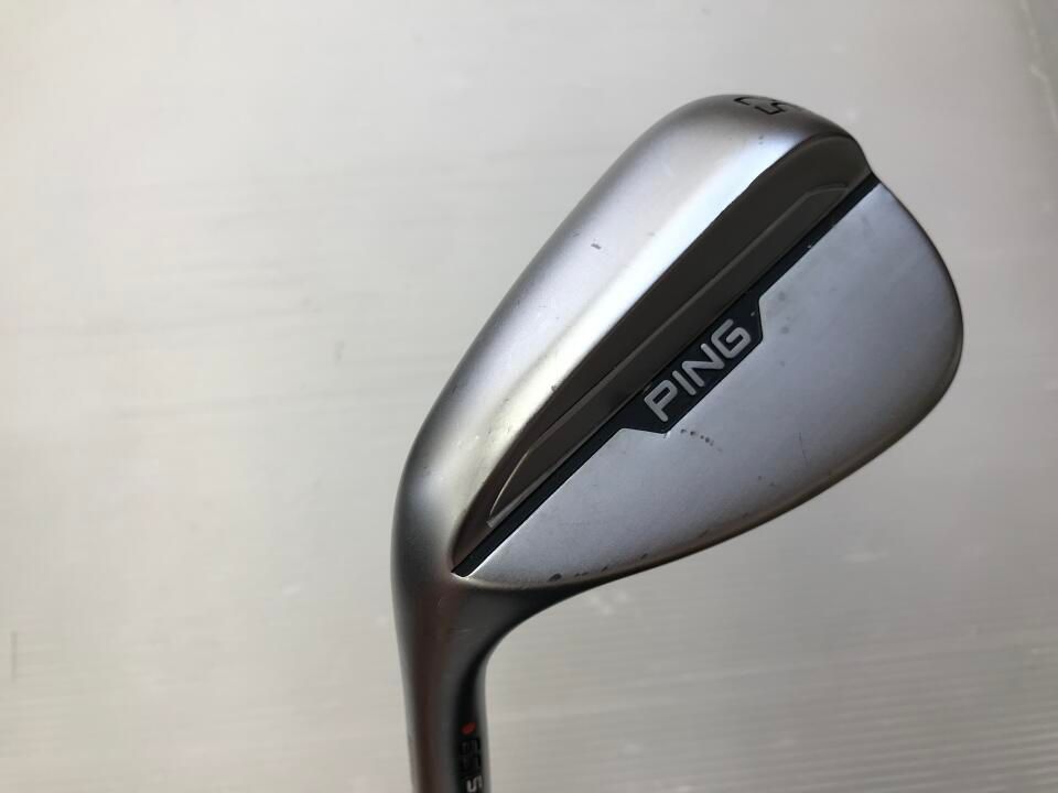 最短 s159 | 52 | S | NSプロ MODUS3TOUR110 | | ウェッジ | ピン