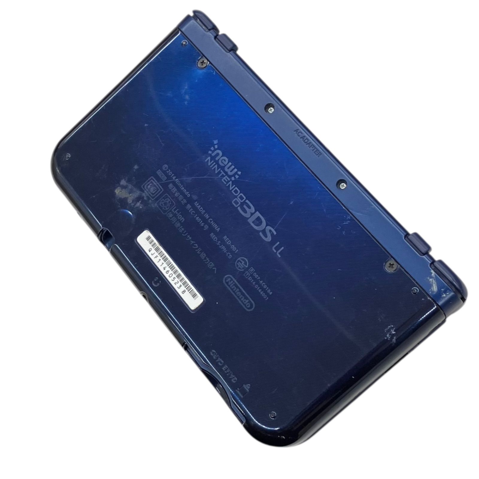 ト*ー様 【新品未使用】YONEX ナノレイ110 ガット張りたて ステンシル