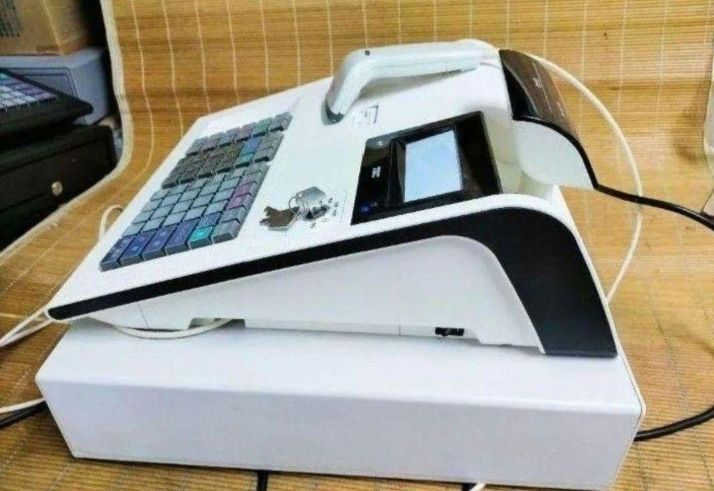 テックレジスター　MA-770　フル設定無料　最新最上位機種　030888 東芝テックレジスター MA-770 | レジスター・レジ・モバイルPOS