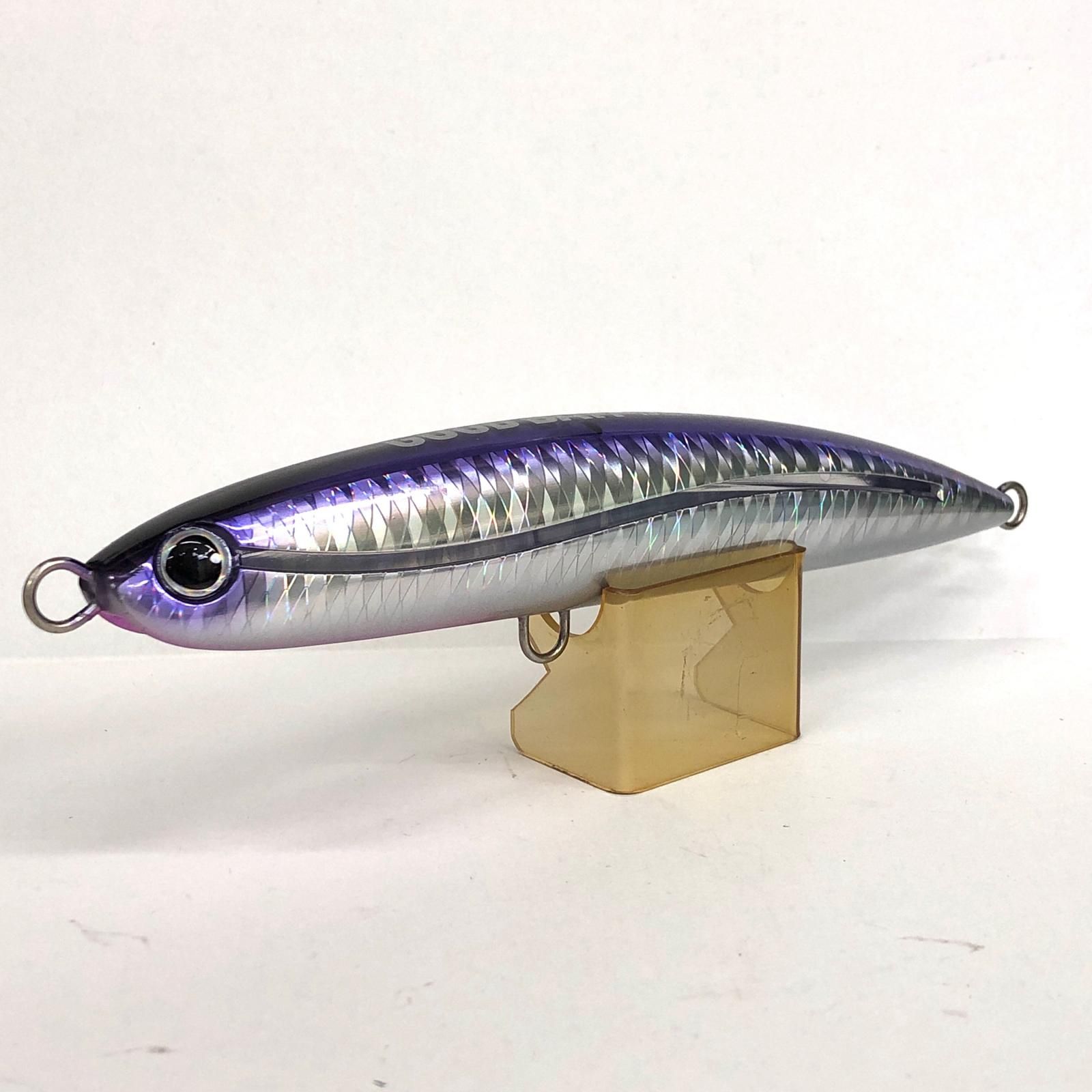 【加古川店】 中古 GOOD BAIT | グッドベイト ルアー 198F ナンバーシックス 【451】 加古川店】 中古 GOOD BAIT | グッドベイト ルアー 198F