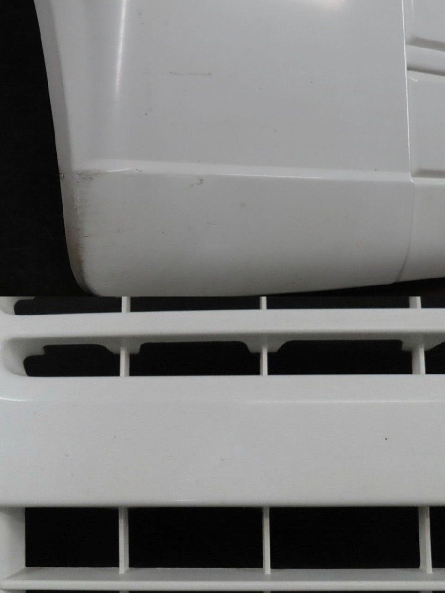 R7606【エブリイ】DA64V★☆71711-68H0/フロントバンパー即決