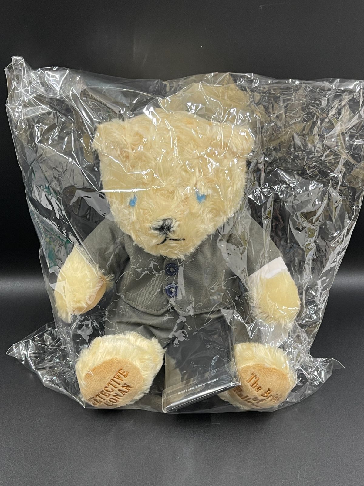新品】セブンネット限定 劇場版「名探偵コナン ハロウィンの花嫁