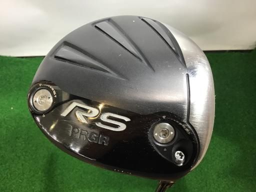 中古】 プロギア RS(2017) 10.5° ドライバー DR RS(ドライバー