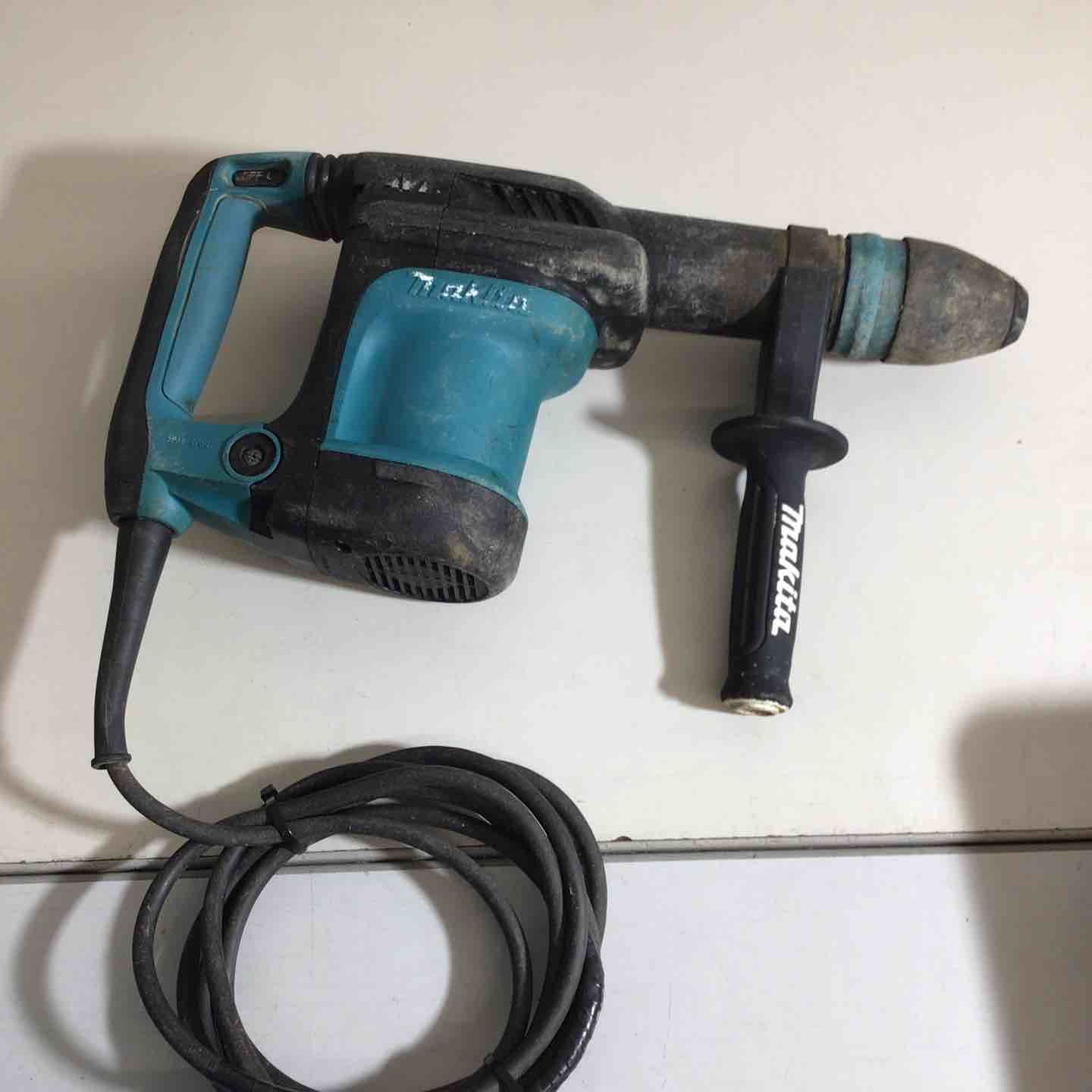 電動ハンマ HM0871C