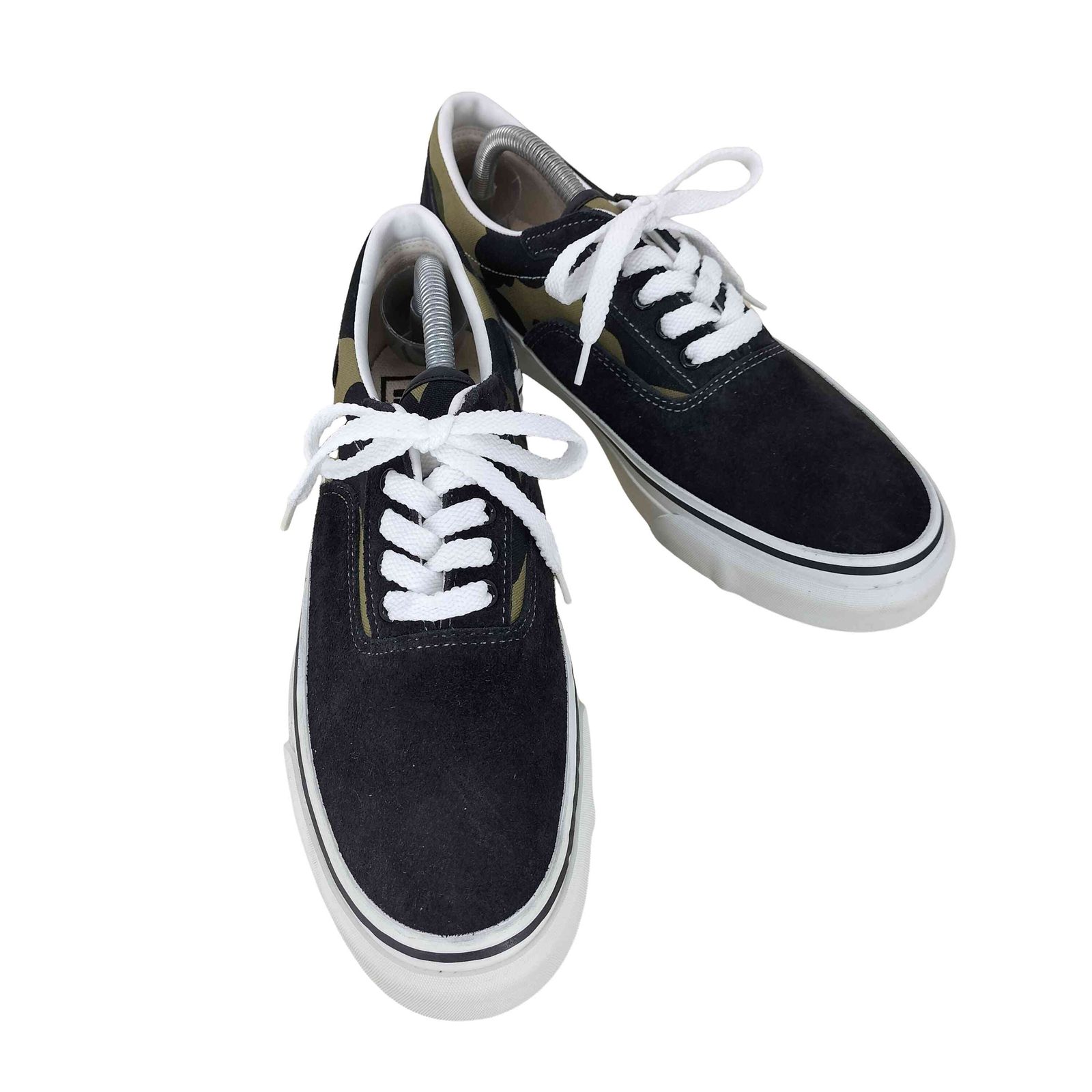 アベイシングエイプ A BATHING APE YANK STA ローカット