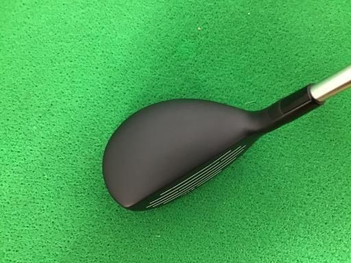 中古】 A DESIGN GOLF A GRIND GETTAR 24° ユーティリティ UT