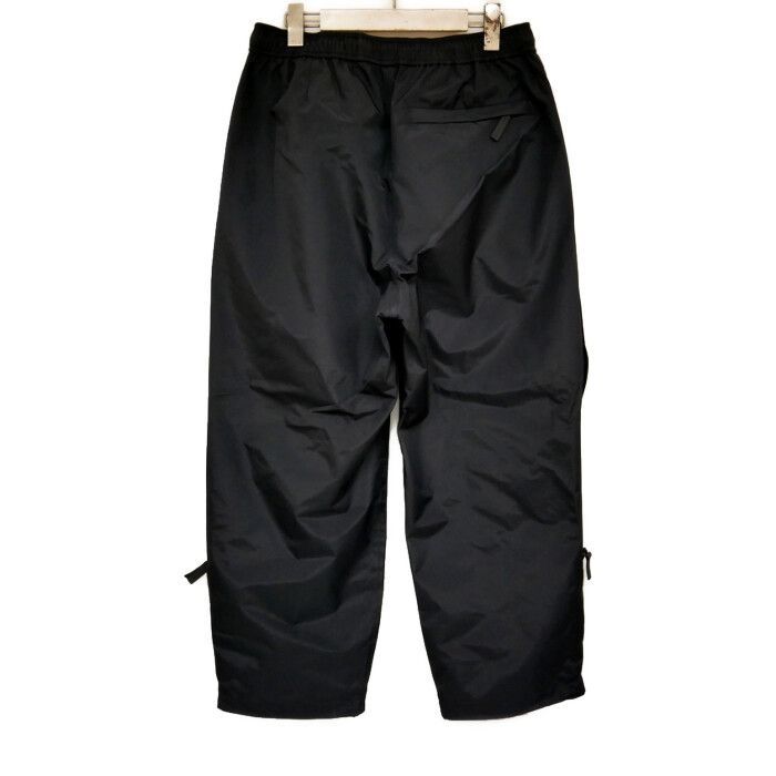 ALOUND アラウンド 国内正規 25SS 3LAYER NYLON VENTILATION