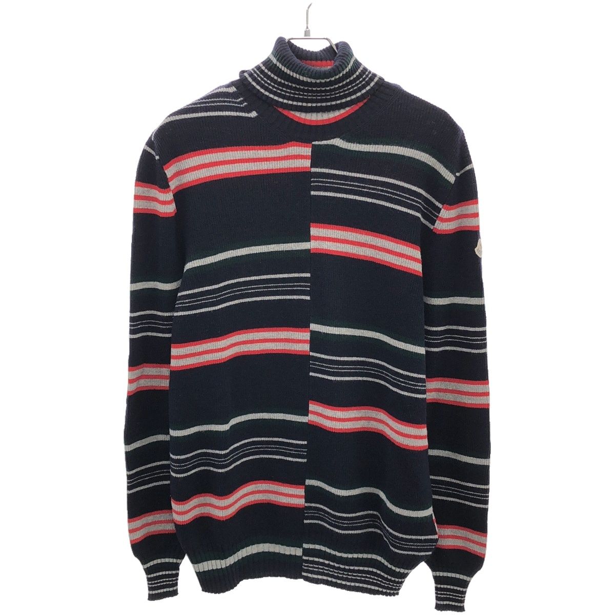 MONCLER モンクレール マグリオン トリコカーディガン XL 美品⁄即決