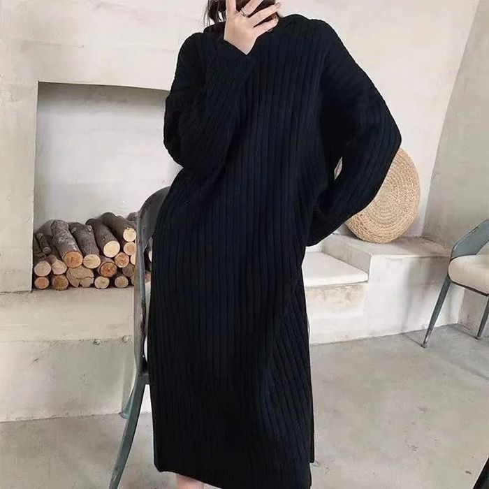 ロング丈 ロング