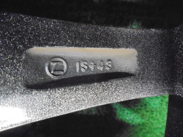 5FN616 C2 2021 23年製 165 70R14 ヨコハマタイヤ iceGUARD iG60 スタッドレスタイヤ アルミホイール4本セット FFCRYSTALESIA_COM