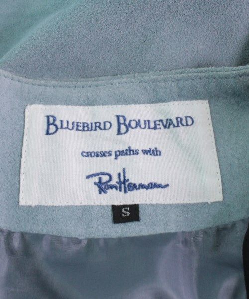 BLUEBIRD BOULEVARD ロング・マキシ丈スカート レディース 【古着